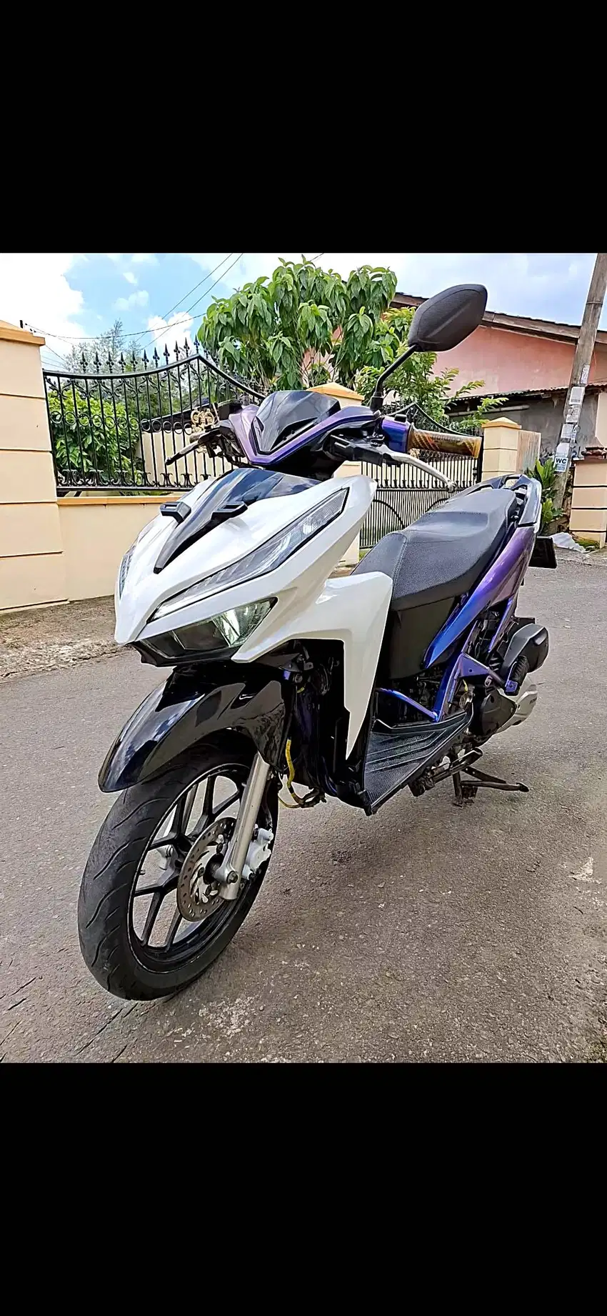 Vario 2018 125cc