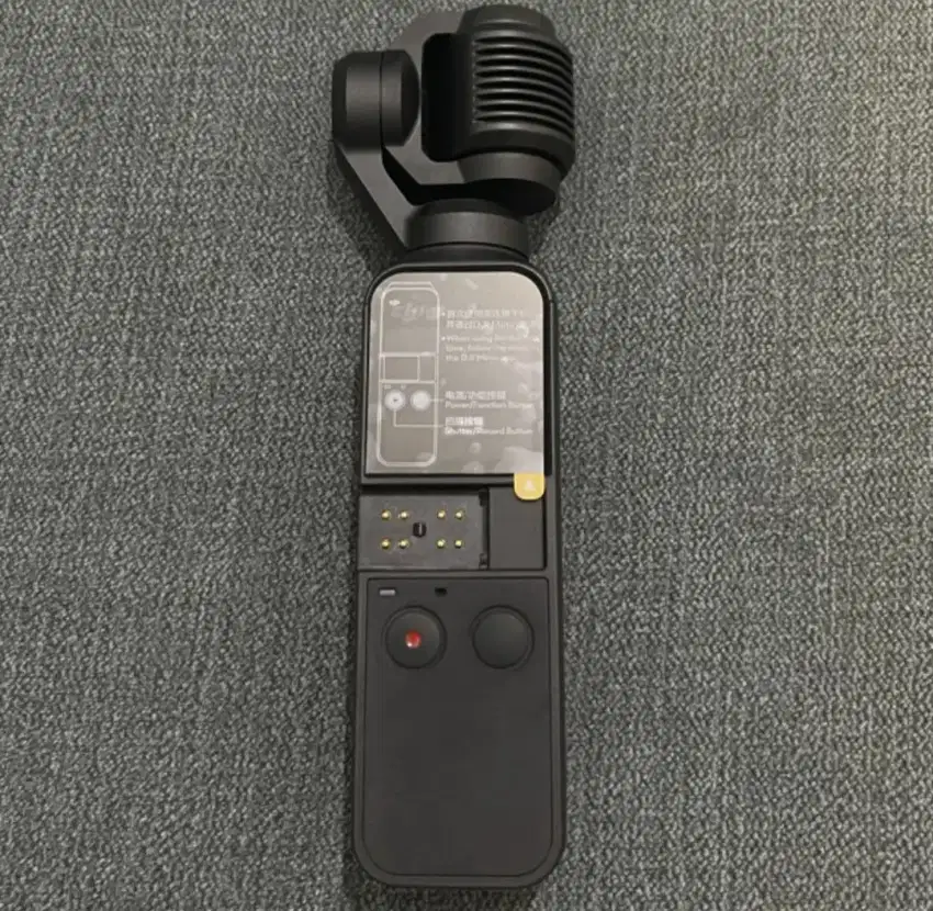 Dji Osmo Pocket 1