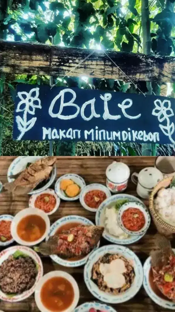 Lowongan kerja rumah makan