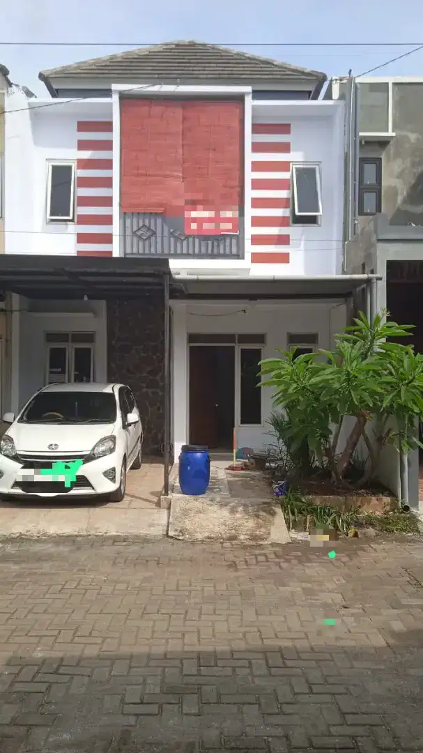 RUMAH SEWA MULAWARMAN UNDIP TEMBALANG