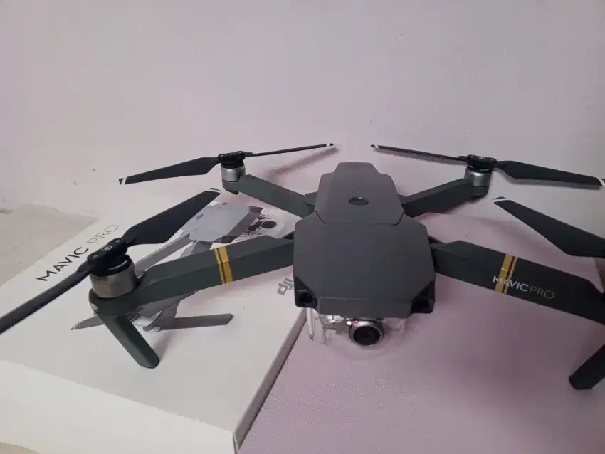 Cover Drone dji Mavic Pro