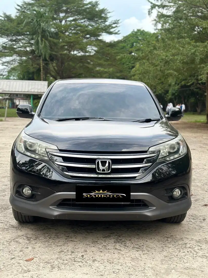 Honda crv 2.4 AT 2013/2014,matic pajak panjang siap pakai murah irit