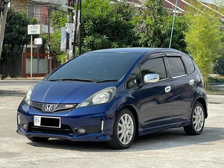 DP 15 JT - Honda Jazz 1.5 RS AT 2013 / 2014 Yaris Agya tipe E