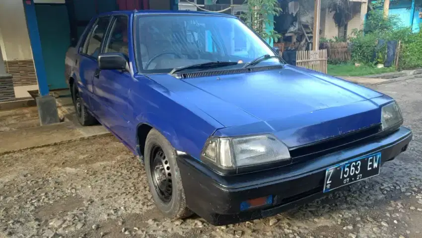 Jual mobil honda civic