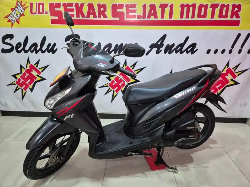 Honda vario 110 led cbs htm muluuuuuss