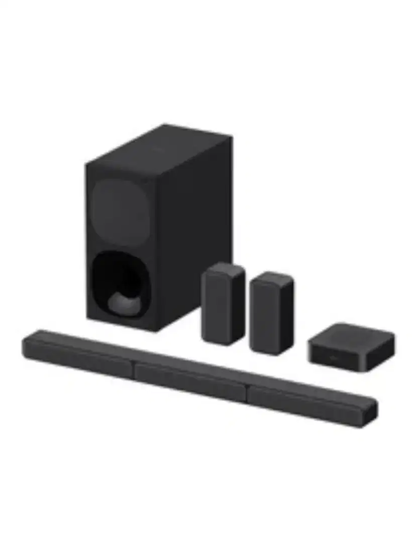 SONY SOUNDBAR HT-S40R