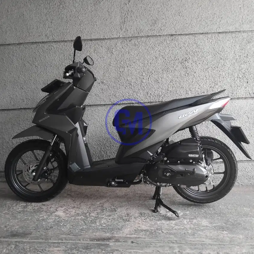 Ready Honda Beat Deluxe 2023 Cash/Kredit Gasss