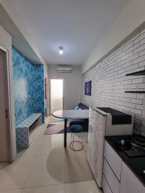 Sewa Gunawangsa Tidar 2BR furnish