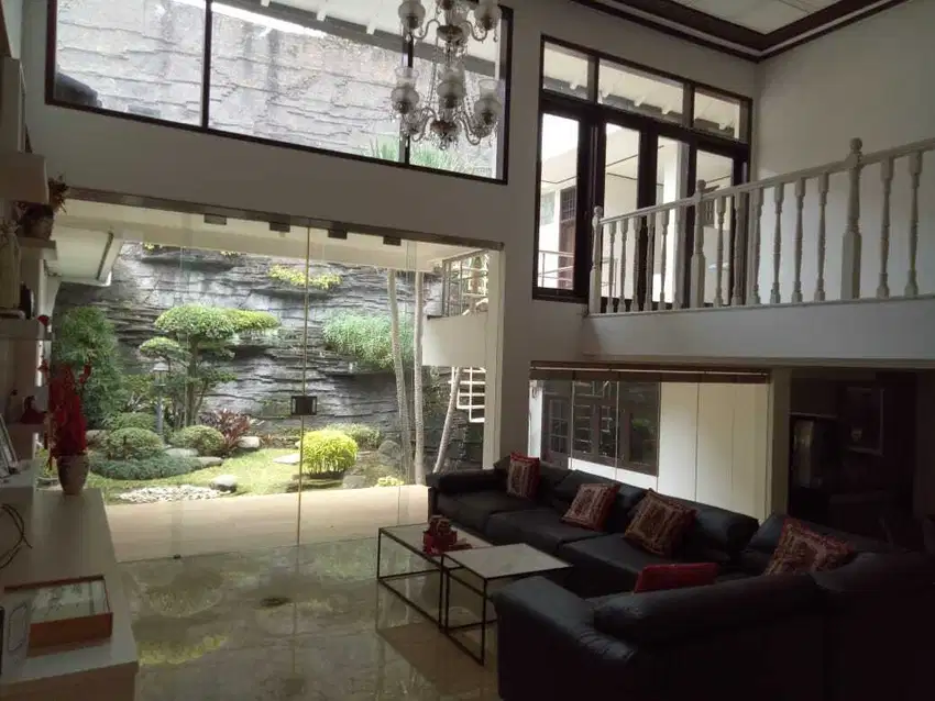 Dijual Rumah di Jl. Budisari - Bandung