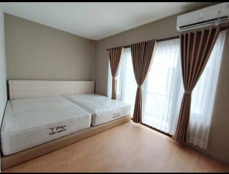 Dijual apartemen Jember Town Square Jember