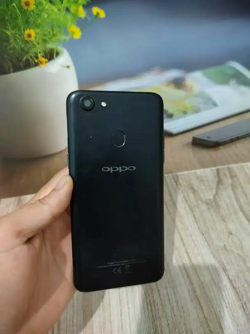 oppo f5 4/64 original