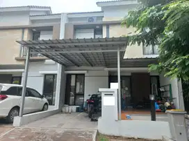 Dijual Rumah di Green Ara Cluster Albasia Dekat Pasar Pagi J-20346