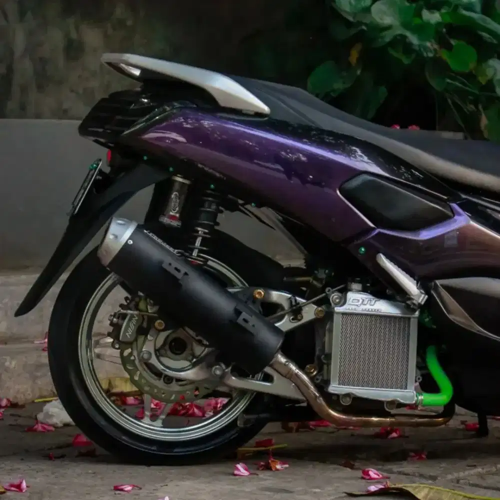 SIAP BAYAR MOTOR MATI, MOGOK, RUSAK, TIDAK TERPAKAI SEJABODETABEK