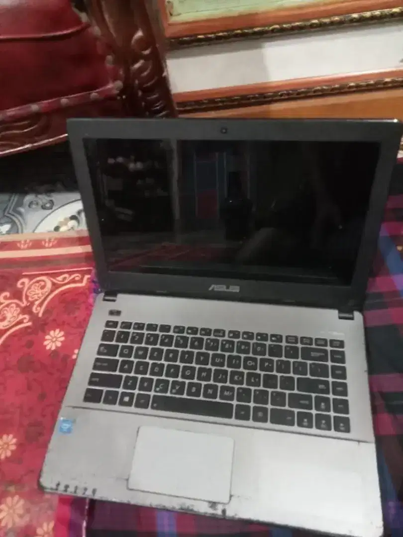 Laptop Asus X450C