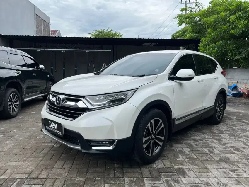 Honda CRV 1.5 PRESTIGE CVT