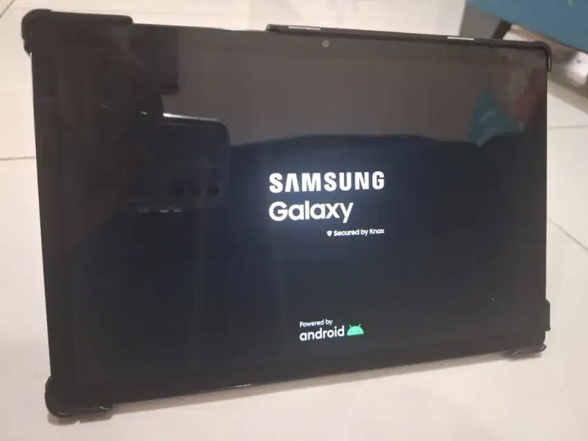 Samsung Tablet A8 4/128GB: Second