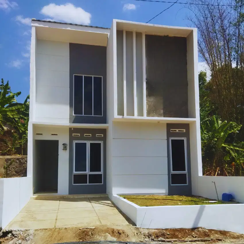 Rumah 3 Kamar Tidur Purwokerto bagian Selatan