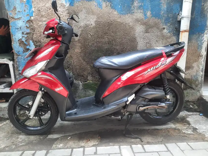 YAMAHA MIO J FI 2012 ORSINIL