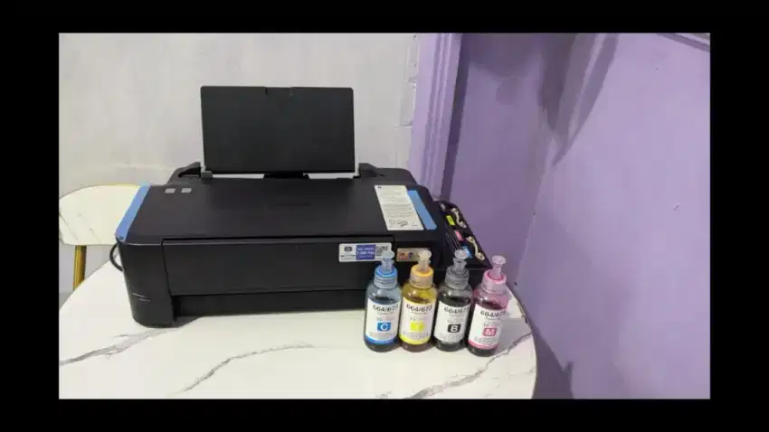 Jual printer Epson