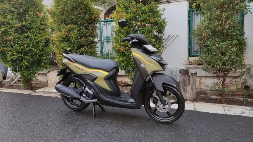 { Pajak Panjang } Yamaha Mio Gear 125 Th. 2023