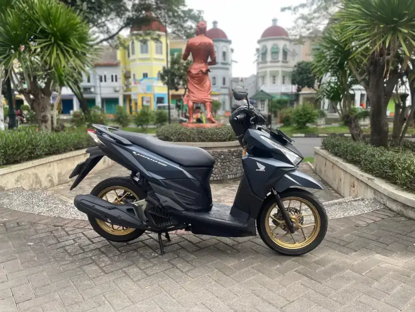 Vario 150 (2017)