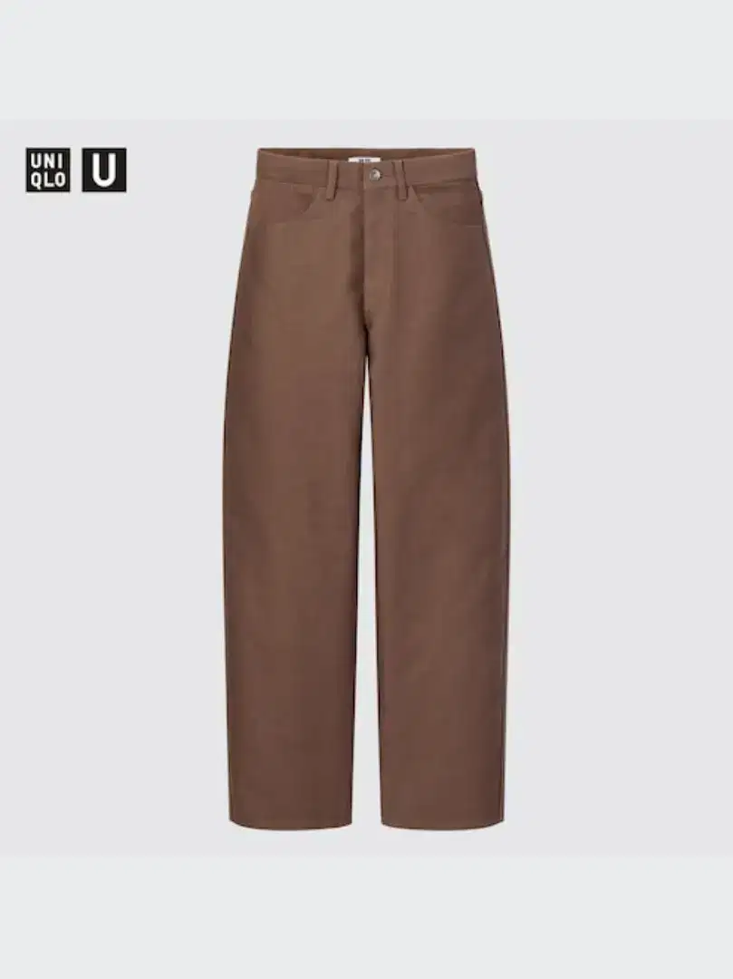 UNIQLO U original size 29/30