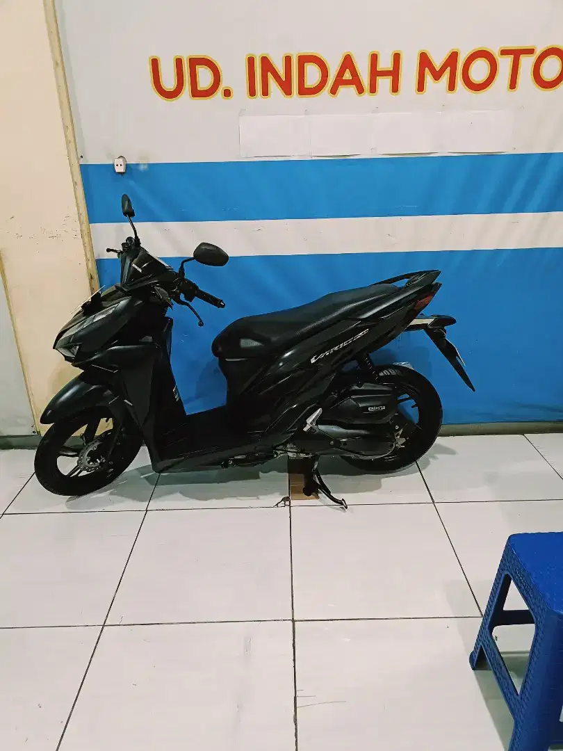 NEGO HONDA VARIO 150 ESP CBS ISS EXCLSV KEYLLES 2018