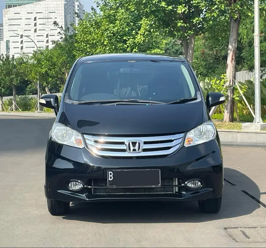 [TDP 8JT] HONDA FREED 1.5 E PSD 2014/2015 NON SIENTA 2016/2017