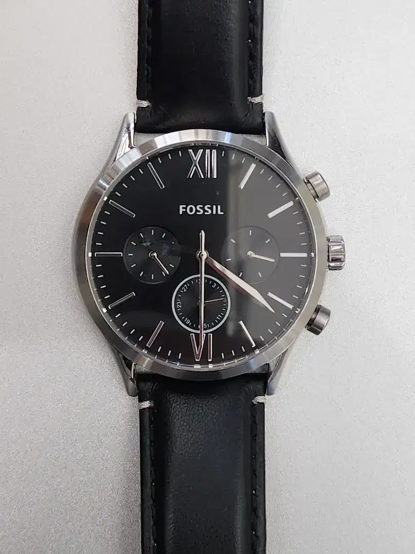 Fossil Seri BQ 2406