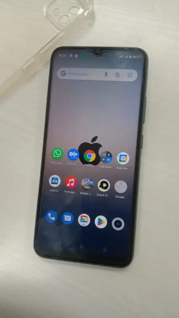 Realme C11 4/64 mulus