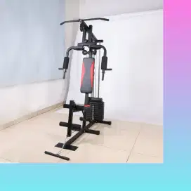 Homegym Legacy 1 sisi alat kebugaran CJD-377