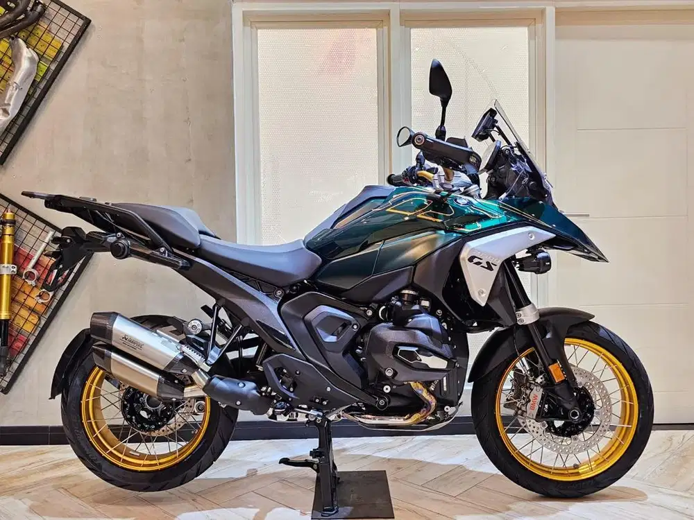 Bmw R 1300 Gs K50 KA1 2024 Option 719 Brand New