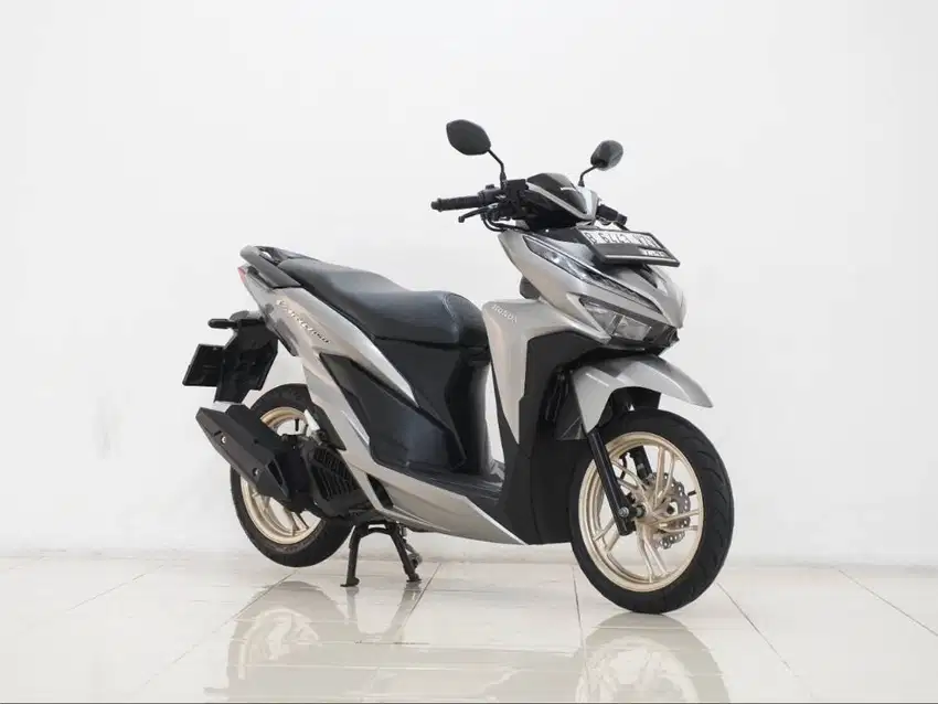 VARIO 150 EXCLUSIVE 2019 [GARANSI 5000 KM]