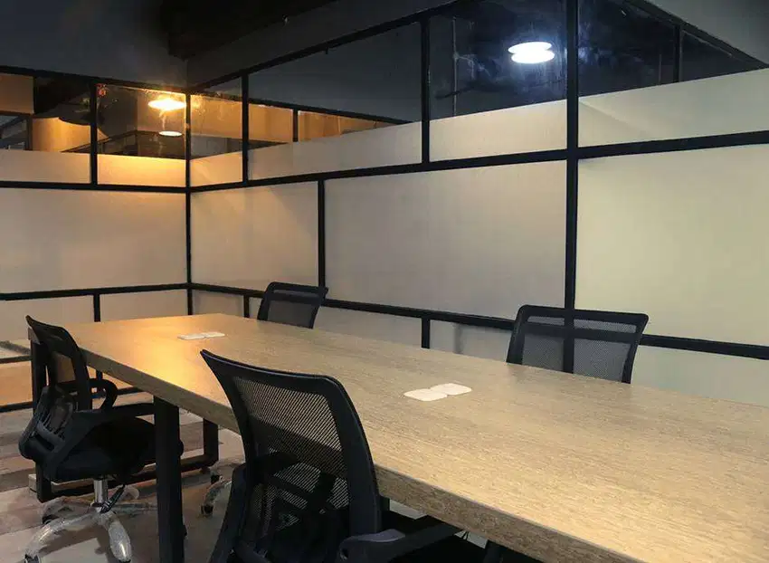 Sewa Meeting Room Semarang - Genius Idea  SIM Square