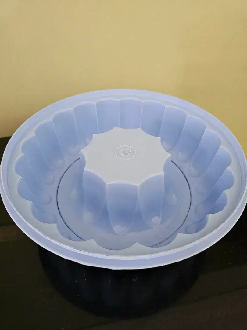 Cetakan puding agar agar bolu 22cm