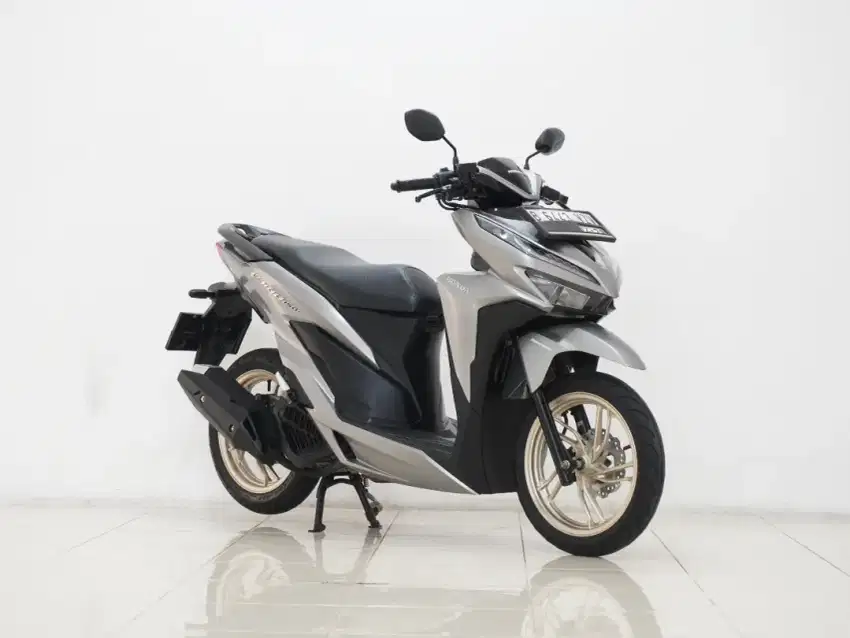 Honda Vario 150 2019 bergaransi mesin&cvt 5000km