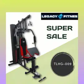 Homegym 1 sisi 75kg TLHG-009 alat kebugaran SLP-867