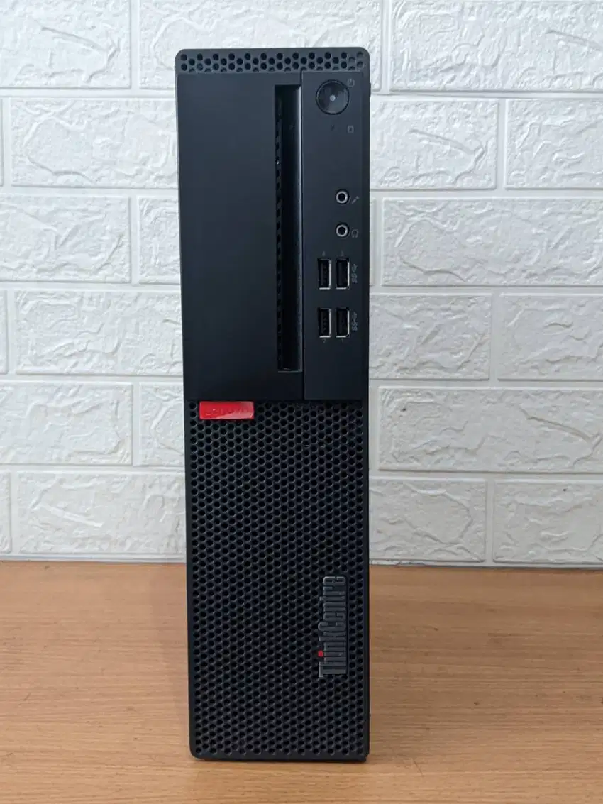 CPU LENOVO DEKSTOP THINKCENTRE CORE I7