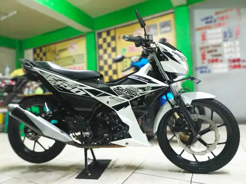 My.UM500RB.NEW SATRIA F150 FI 2018