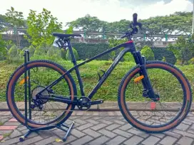 Sepeda Gunung Pasific Stinger 8.0 Carbon Sekali Pakai