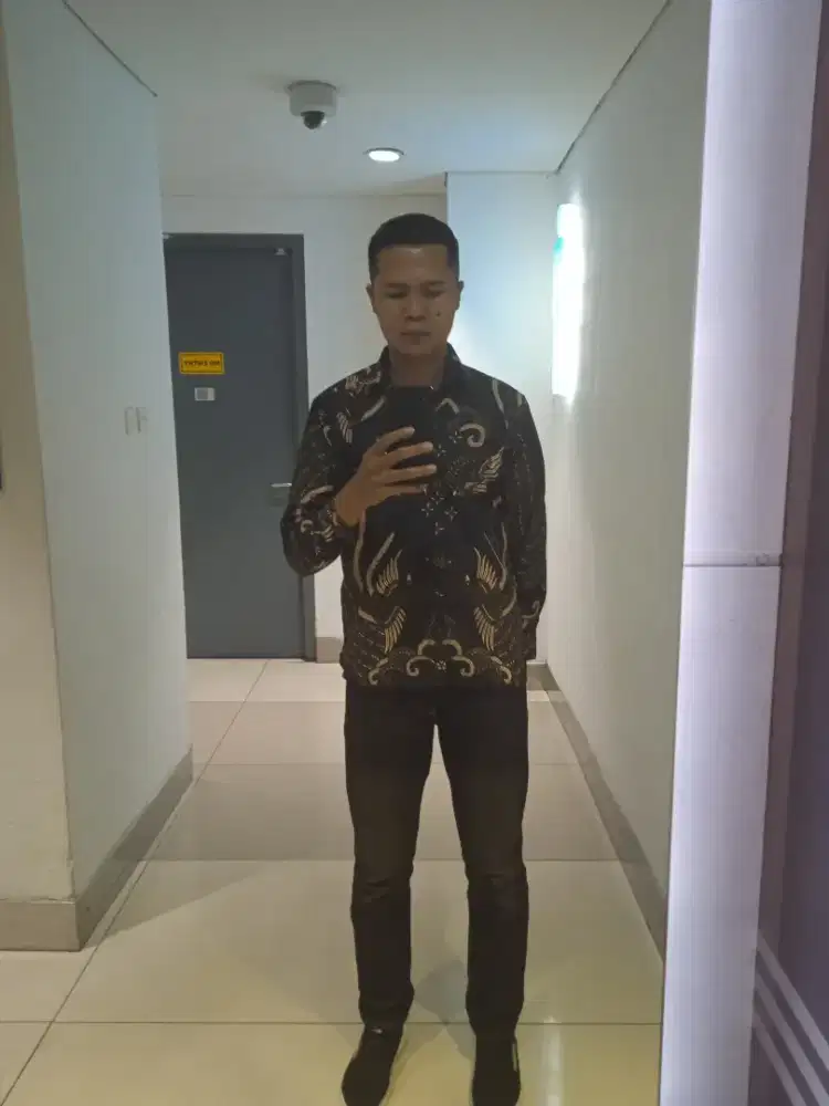 Driver pribadi / direksi/driver lebaran antar kota (AKAP)