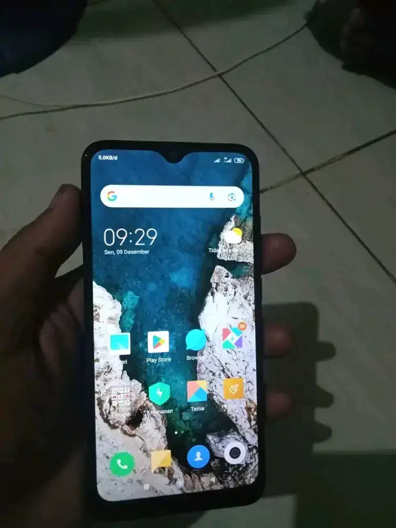 REDMI 8A PRO 2/32 MULUS