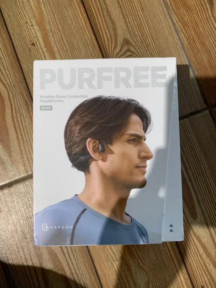 Haylou purfree bc01