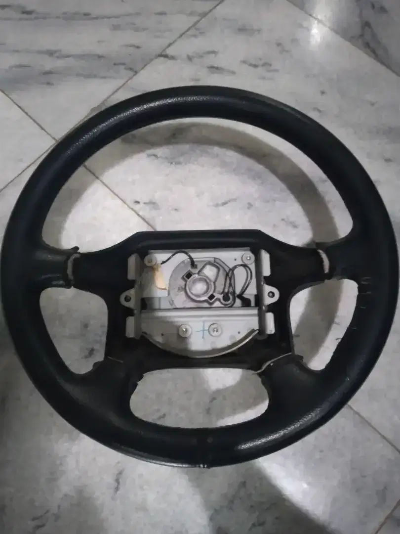 Steering Wheel/Stir VOLVO S90/960 Royal