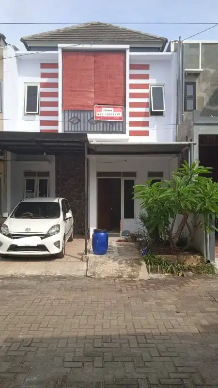 Sewa Kontrak Rumah Tembalang Undip