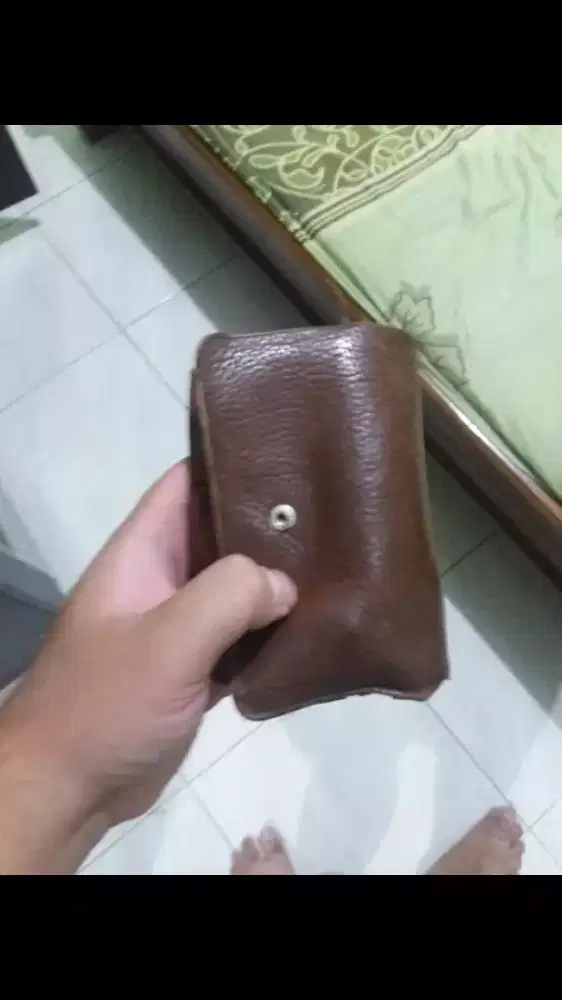 2 Dompet untuk pria dan wanita