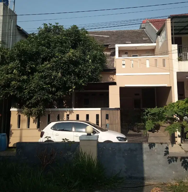 Dijual  Kosan Aktif di Permata Buahbatu Bandung Dekat Kampus Telkom