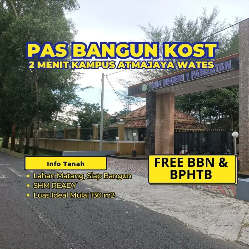 Raih Kesempatan Spot Investasi Jogja