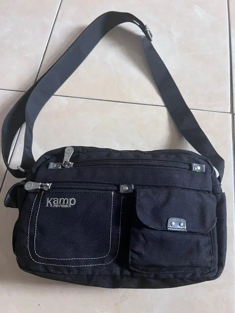 Camera bag Camp New York Original
