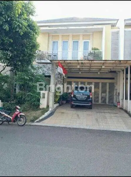 Dijual Rumah Siap Huni Di Grand Orchard Kelapa Gading, Jakarta Utara